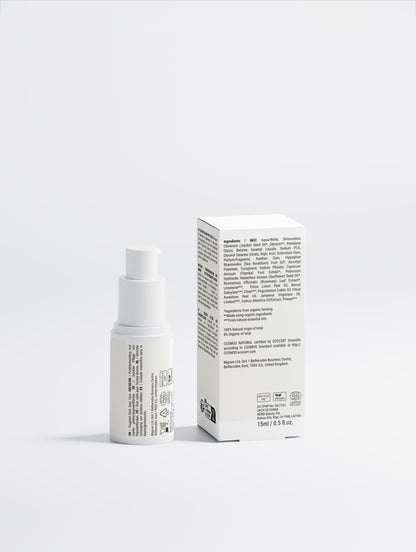 Dark Spot Corrector Serum – 1% Kojic Acid Brightening Formula