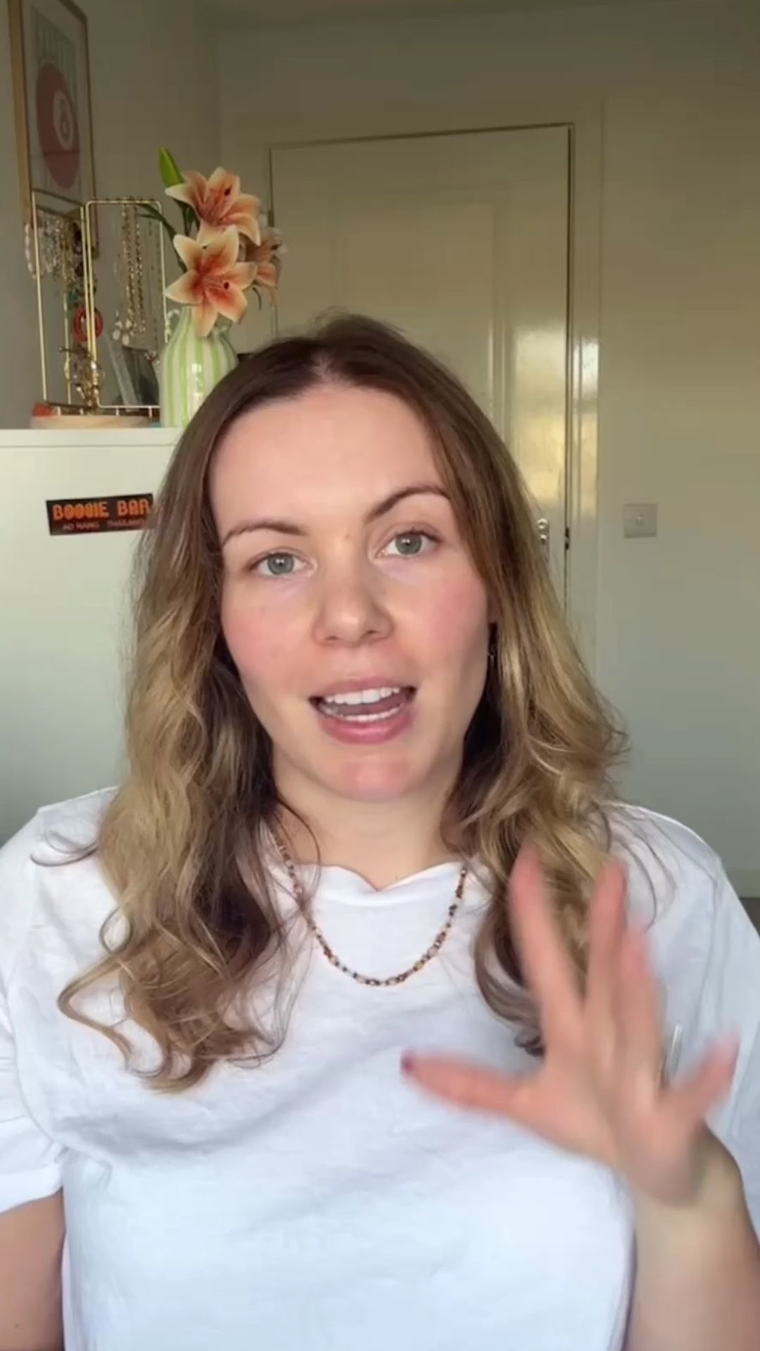 Retinol Alternative Face Moisturiser– Smooth, Radiant-Looking Skin Without Irritation | With Bidens Pilosa, Aloe Juice, Jojoba Oil, &amp; Rose Myrtle Extract