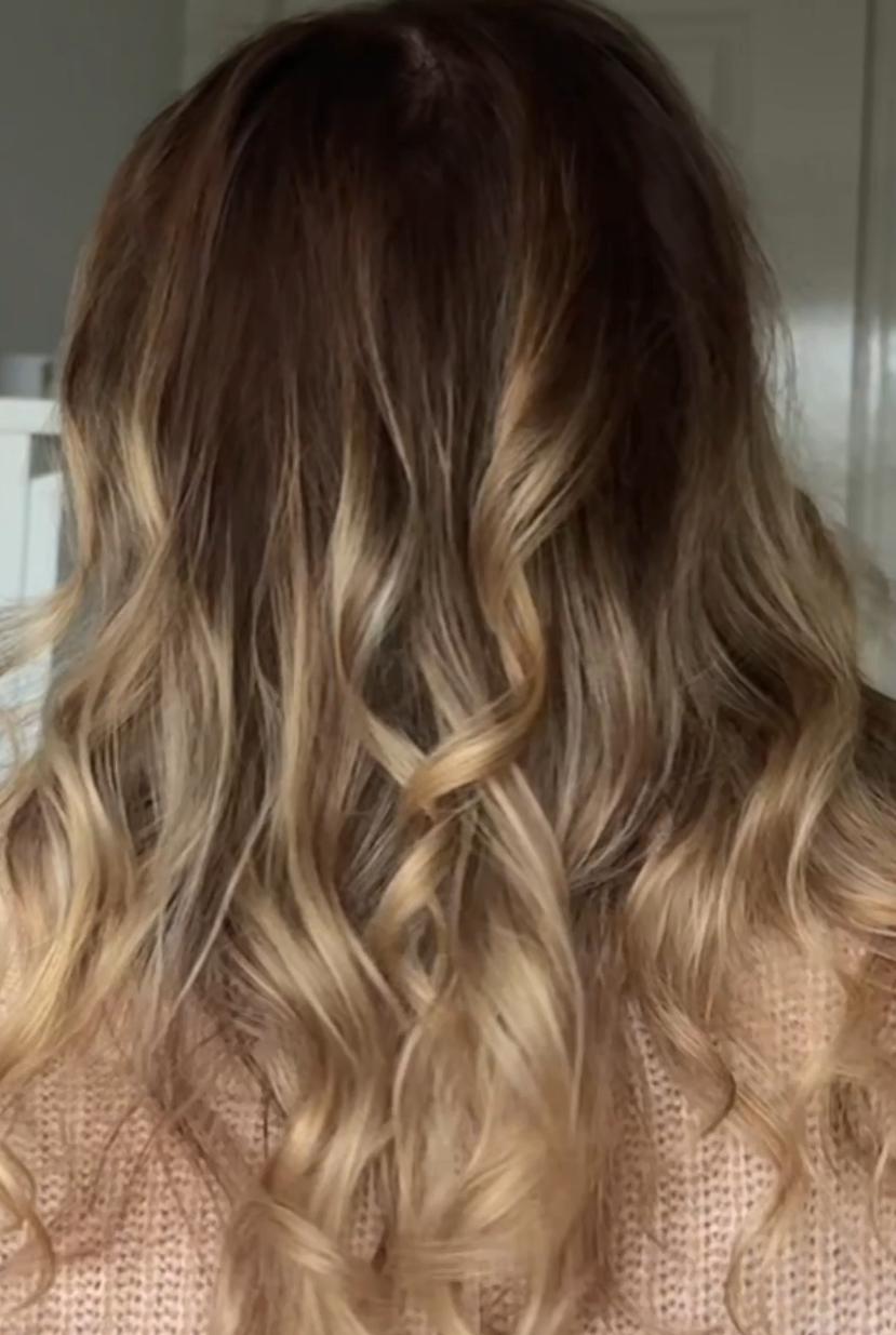 Rosemary Scalp Treatment Oil – Strengthen Roots &amp; Restore Shine