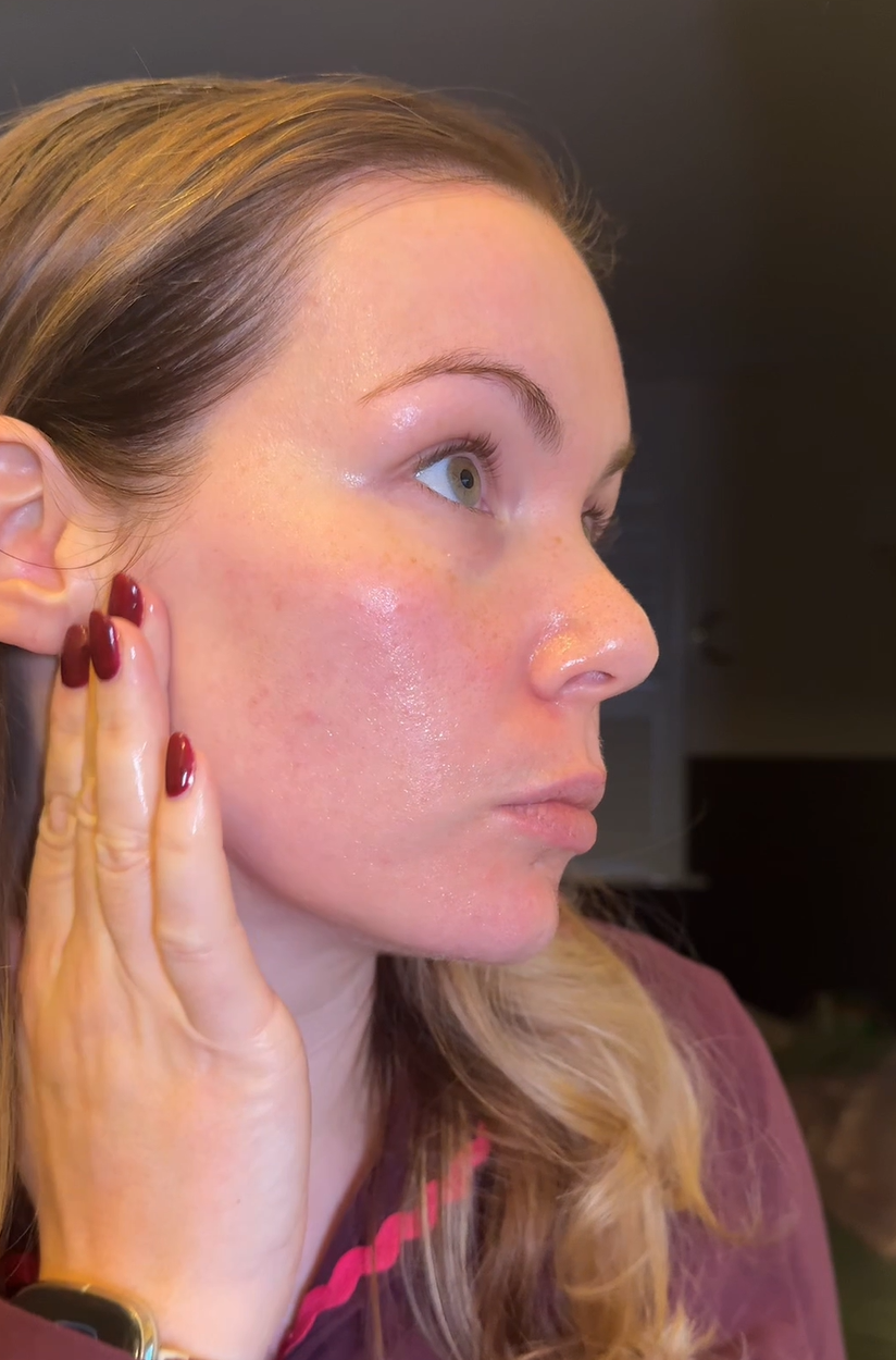 Dark Spot Corrector Serum – 1% Kojic Acid Brightening Formula